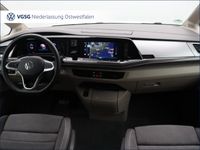 Volkswagen T7 California - Vorschau Bild 10