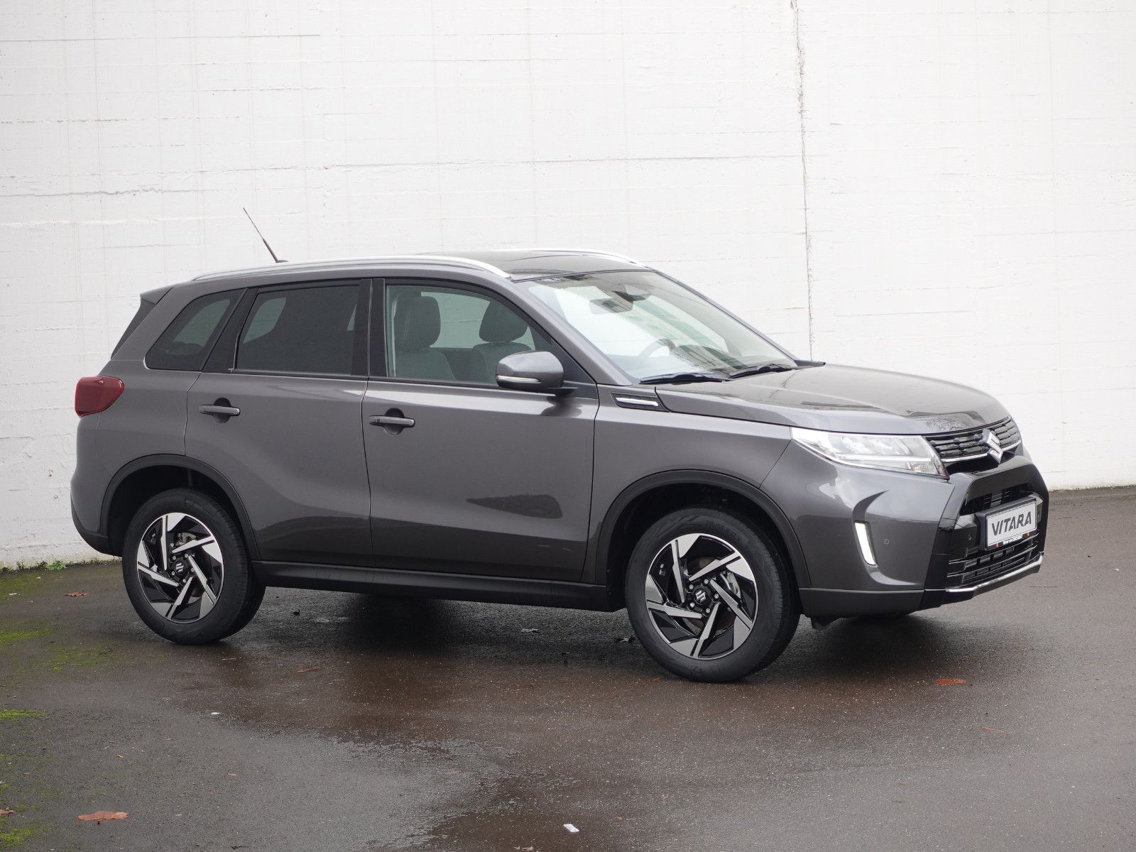 Fahrzeugabbildung Suzuki Vitara 1.4 Comfort+ NAVI,Sitzh.,PDC,Kamera,Pano