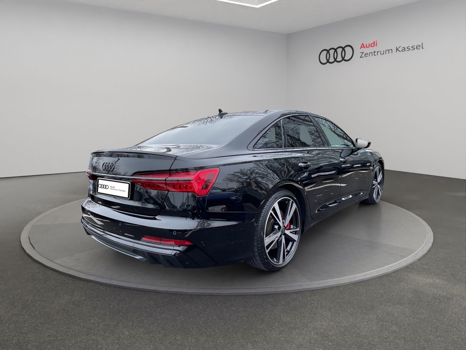 Audi S6 - Bild 6