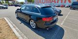 Audi A4 2.0 TFSI 132kW multitronic S line Avant S... - Audi A4: Multitronic