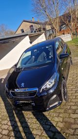 Peugeot 108 Allure VTi 82 Allure