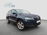 Skoda Karoq Style 4x4 I.Hd/ACC/LaneAss./SdAss./Cam/LED - Skoda Karoq Gebrauchtwagen in Hamburg