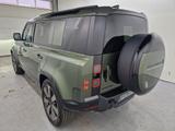 Land Rover Defender 110 D350 X-Dynamic HSE AHK 22-Zoll MY26 - Land Rover Defender Neuwagen in Düsseldorf