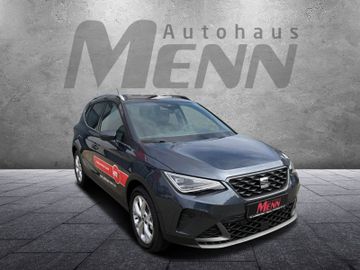 Seat Arona 1.0 TSI FR DSG LED Sitzheizung Navi Klima