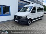 Volkswagen Crafter 35 L2H2 3x Rollstuhlgerecht mit Lift - Volkswagen Crafter