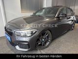 BMW M140i Special Edition Shadow/non OPF/H&K/LED - gebrauchte BMW M140i aus dem Jahr 2017