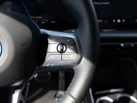 BMW iX1 - Vorschau Bild 22