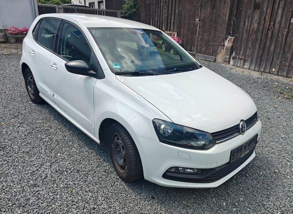 Angebot ansehen Volkswagen Polo