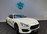 Maserati Quattroporte S Q4*Schiebedach*360KAM*B&W*1.Hand* - Maserati Quattroporte Gebrauchtwagen