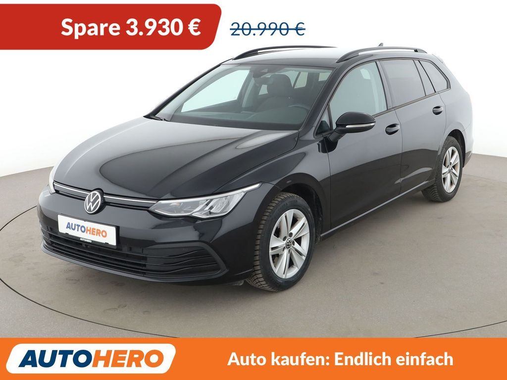 Image of Volkswagen Golf