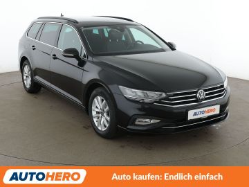 Volkswagen Passat - 8