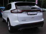 Ford Edge 2.0 TDCi Bi-Turbo Titanium LED Navi AHK AWD - Ford Edge: Awd