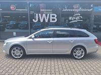 Skoda Superb 2.0TDI DSG 125KW Combi Ambition Navi GJR