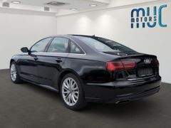 AUDI A6 Quattro/Matrix/HUD/BOSE/AHK/4-Zo./Sitzh. v+h