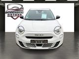 Fiat 600 Hybrid Pop 1.2 - weiße Fiat 600