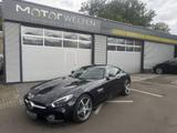 Mercedes-Benz AMG GT Coupe AMG GT EU6 Coupe - gebrauchte Mercedes-Benz AMG GT C aus dem Jahr 2017