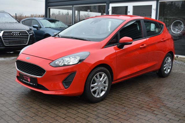 Ford Fiesta Trend*1 Jahr GARANTIE*TUV*KLIMA*DAB+