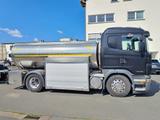 Scania G 440 4x2 ISOLIERT 