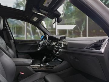 BMW X3 - 8