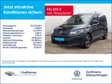 Volkswagen Caddy 2.0TDI DSG LED NAVI AHK STANDHZ ACC