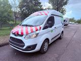 Ford Transit Custom 2.2 TDCi- UNICO PROPRIETARIO - Ford Transit Custom: Limousine