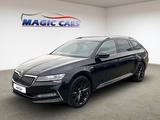 Skoda Superb Combi 2.0 TDI DSG L&K *Mega-Ausstattung* - Skoda Superb in Mannheim