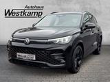 Volkswagen Tiguan R-Line 1,5 eTSI DSG Black-Style Anh.Kpl.  - Volkswagen Tiguan: Style