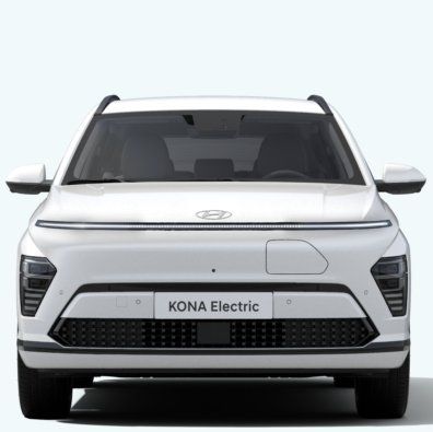 Fahrzeugabbildung Hyundai KONA Elektro 65kWh Prime Technik