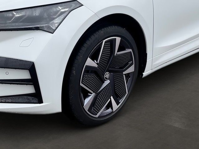 Skoda Enyaq - Bild 5