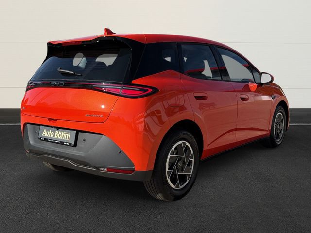 BYD Dolphin G DM-i Active