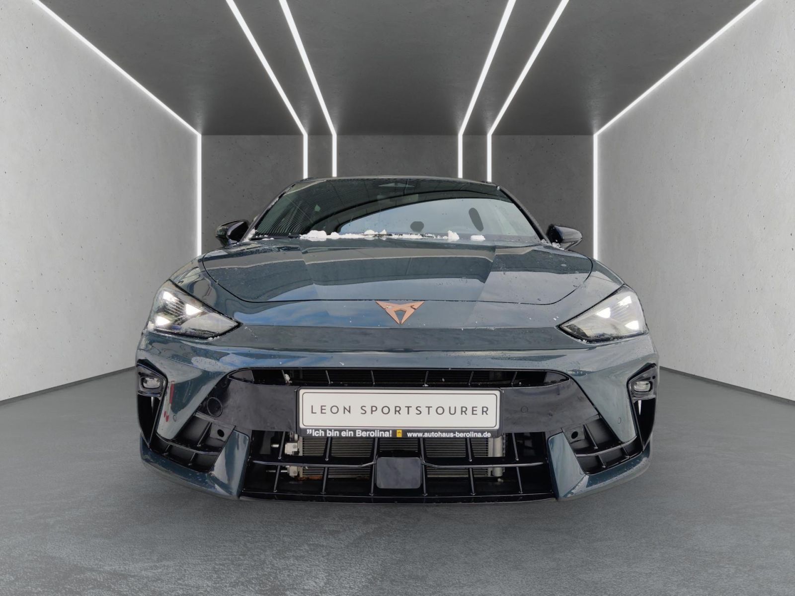 Cupra Leon - Bild 5