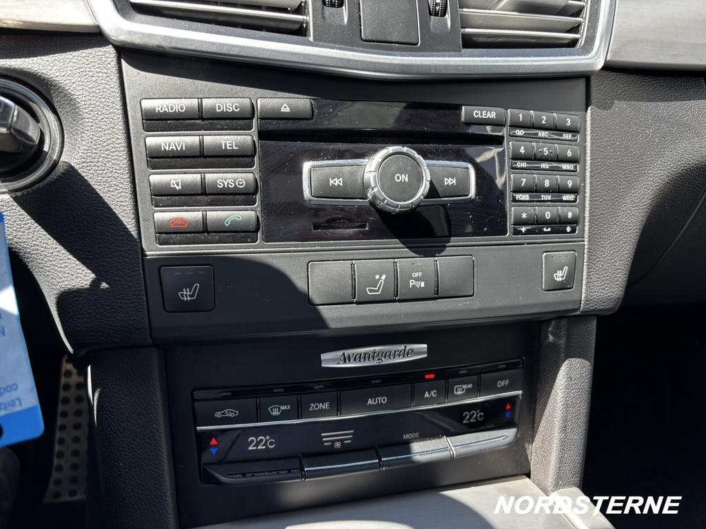 Mercedes-Benz E 350