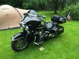 Harley-Davidson Electraglide 100 years anniversary - HARLEY-DAVIDSON 2003 ANNIVERSARY