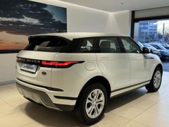 Foto Nummer 2: LAND ROVER Range Rover Evoque