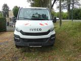 Iveco Daily Fahrgestell AHZV Pritsche 3,5t Zul.gewicht - Iveco: Daily Pritsche