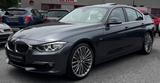 BMW 328i Limousine AUT+LEDER+BIX+PANO+SHZ+RFK+H&K+BT - BMW: B K