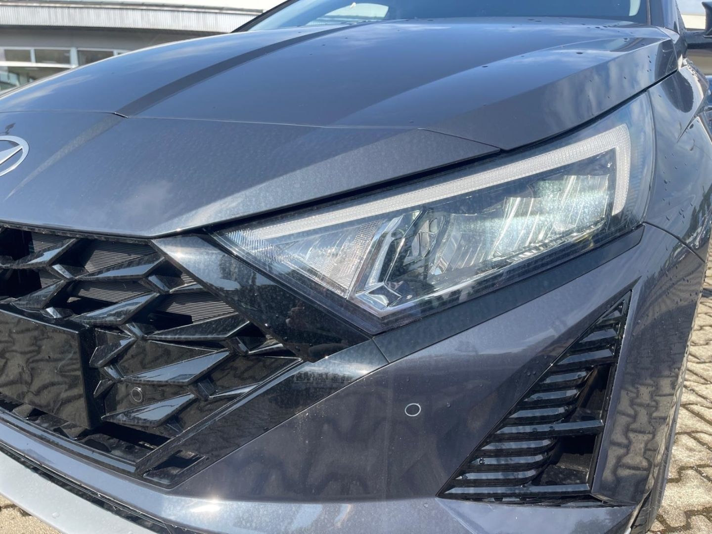 Hyundai i20 – Bild 5