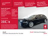 Audi A6 Avant 45 TFSI Navi AHZV LED GRA - Audi A6: 4g