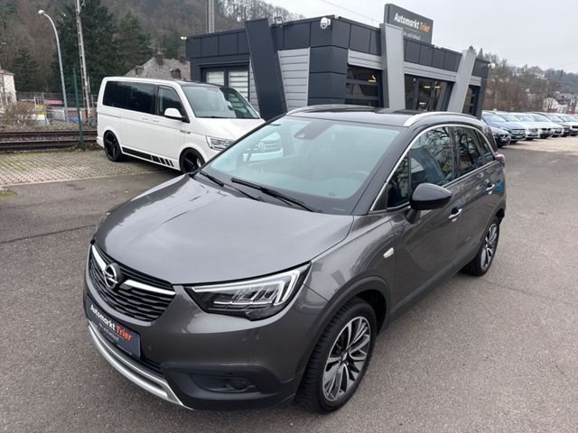 Opel Crossland Export! Motorschaden! 18.531 Km!