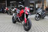Ducati Hypermotard 821 - DUCATI HYPERMOTARD