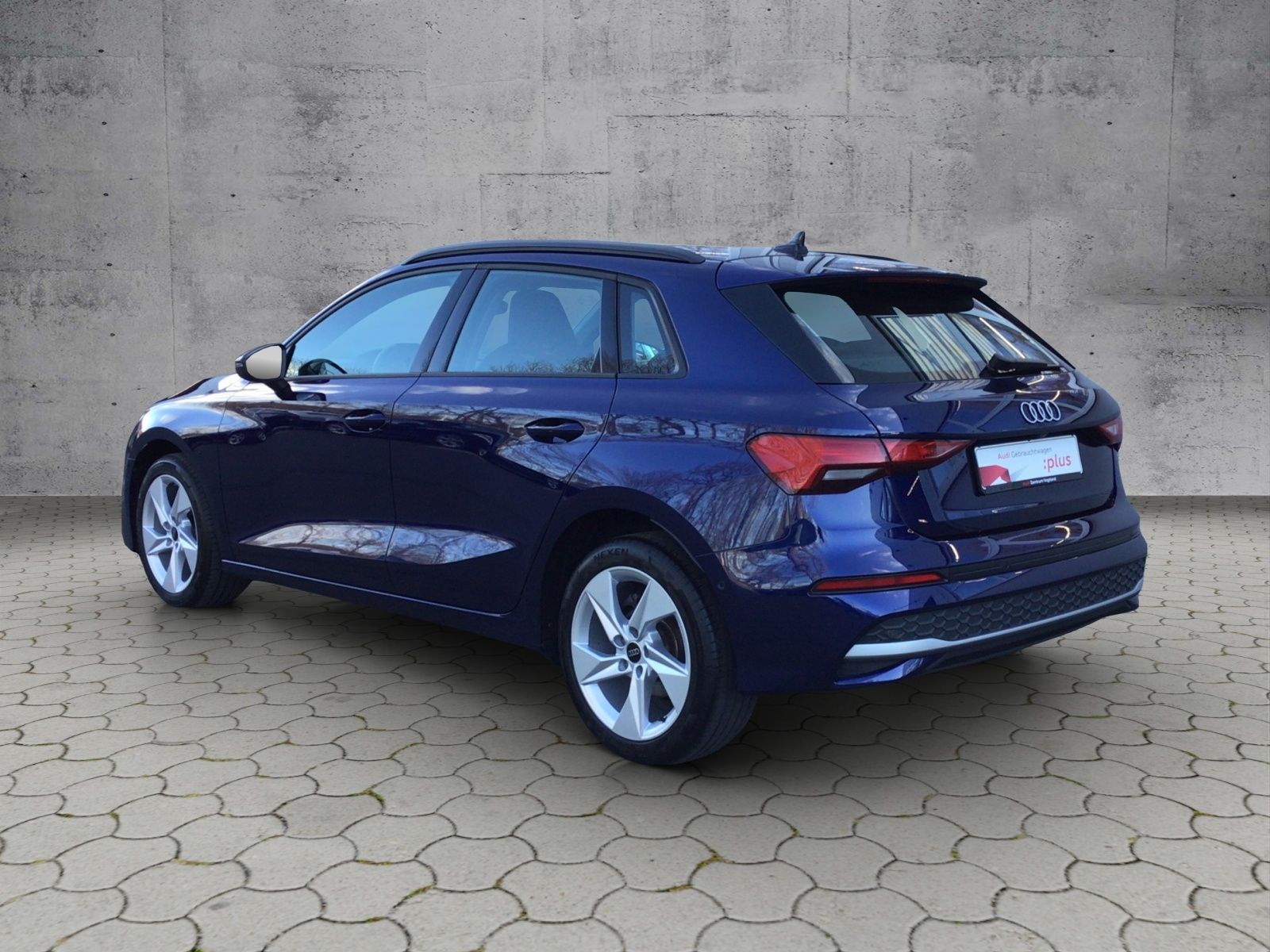 Audi A3 - Bild 3