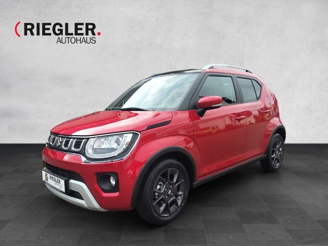 Suzuki Ignis 1.2 Hybrid Comfort+ Navi Bicolor