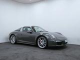 Porsche 991.1 TARGA 4S 3.8L 400 CV PDK / PREMIÈRE MAIN - Porsche mit Benzin-Antrieb: Cabrio, 3.8