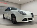 Alfa Romeo Giulietta Quadrifoglio Verde TBI+ AUTOMAT*1.HAND - Alfa Romeo Giulietta aus 2015
