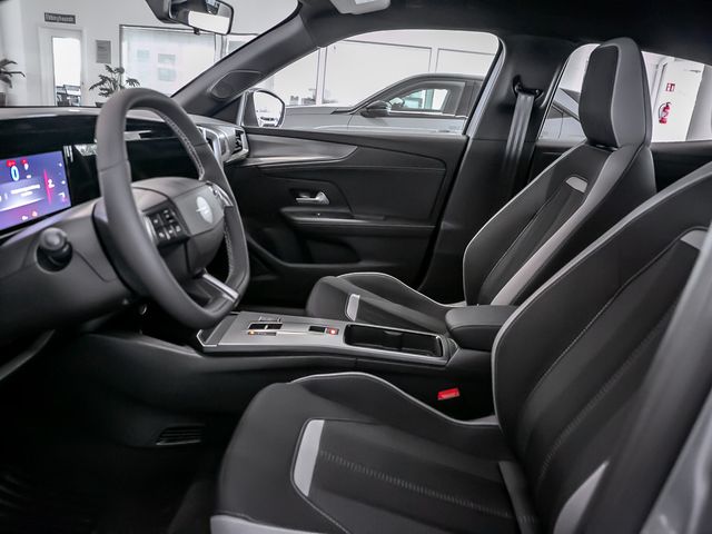 Opel Mokka 1.2 GS Spurhalteassistent 360° Kamera LED
