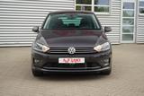 Volkswagen Golf Sportsvan 1.4 DSG Tempomat PDC Limiter - Volkswagen Golf mit Benzin-Antrieb: Van