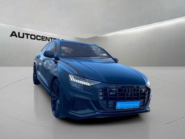 Foto Nummer 7: AUDI SQ8