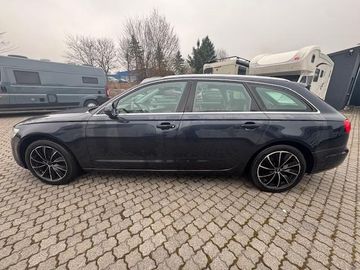 Audi A6 - 3