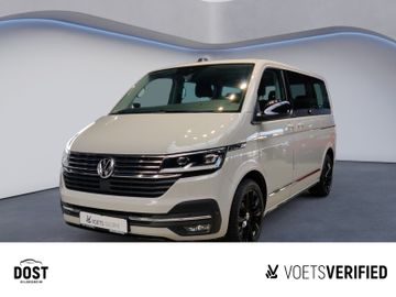 Volkswagen Leasingangebot: Volkswagen T6 Multivan 6.1  Highline TDI DSG AHK+DCC+LEDER