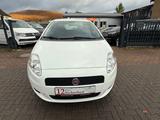 Fiat Punto 1.2 8V LOUNGE TÜV NEU inspNEU Klima 1 Hand - Fiat Punto: 1.2